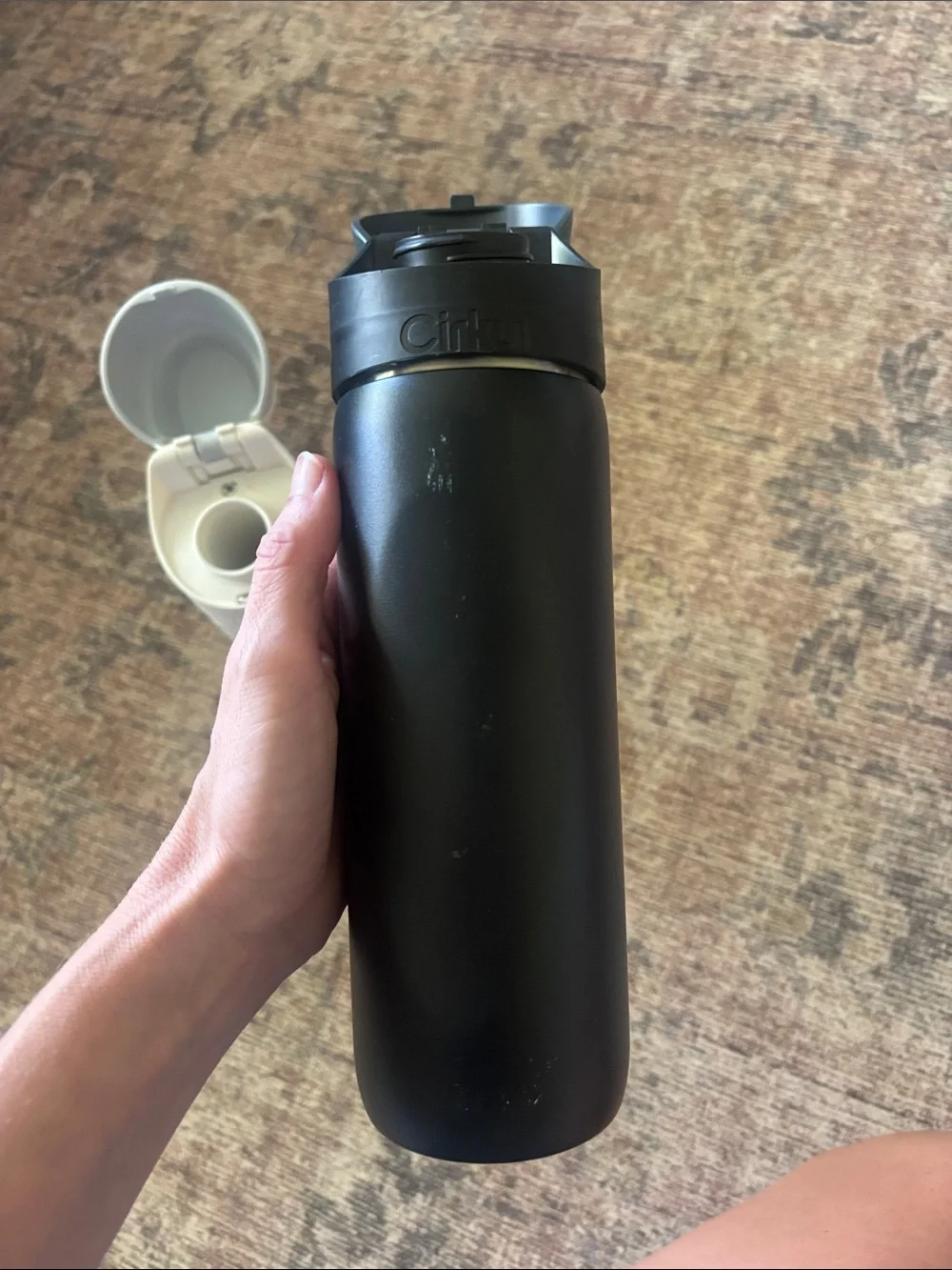 N/A stainless steel